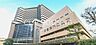 周辺：公立大学法人横浜市立大学附属市民総合医療センター 徒歩15分。 1170m