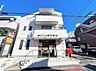周辺：神奈川白幡郵便局 徒歩6分。 480m