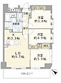 ラディエンス関内南10階5,680万円