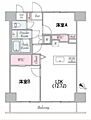 ライオンズマンション横浜大通り公園南5階3,480万円