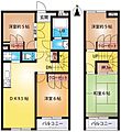 朝日プラザ上大岡3階1,500万円