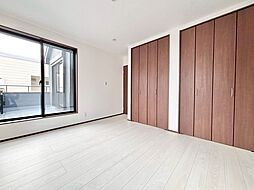 子供部屋の画像