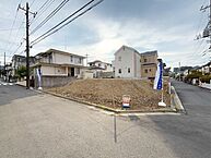 神奈川県横浜市戸塚区上柏尾町：物件画像