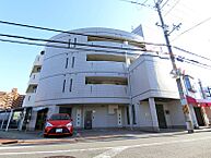 大阪府大阪狭山市半田3丁目：物件画像／日本ビルディング株式会社　ミニミニFC金剛店