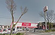 ザ・ダイソー 河内長野店（893m）