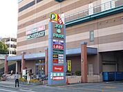 lジョイパーク泉ヶ丘店（126m）