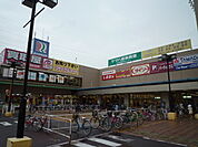 レインボー金岡（606m）