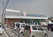 万代 泉北深阪店（947m）