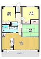 エバーランドシティ新・泉北5番館5階10.7万円