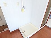 室内洗濯パン