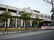 大阪狭山市役所（270m）