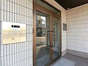 オートロック