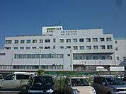 医療法人さくら会大阪南脳神経外科病院（851m）