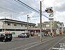 周辺：セブンイレブン 堺北野田店（502m）