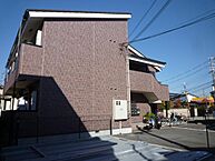 大阪府大阪狭山市茱萸木3丁目：物件画像／日本ビルディング株式会社　ミニミニFC金剛店