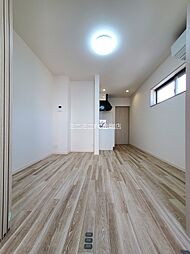 セレスティーノ青南台 1階1DKのリビング/ダイニング