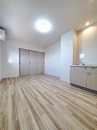 セレスティーノ青南台 2階1LDKのリビング/ダイニング