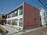 大阪府大阪狭山市狭山2丁目：物件画像／日本ビルディング株式会社　ミニミニFC金剛店