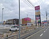 イオンそよら金剛（899m）