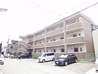 大阪府堺市中区深阪6丁：物件画像／日本ビルディング株式会社　ミニミニFC金剛店