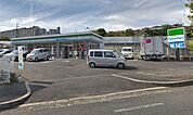 ファミリーマート 狭山今熊店（238m）