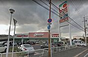 オークワ 狭山店（949m）