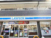 ローソン 大阪狭山池尻中二丁目店（587m）