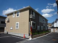 大阪府大阪狭山市茱萸木6丁目：物件画像／日本ビルディング株式会社　ミニミニFC金剛店