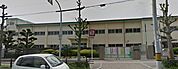 河内長野市立長野小学校（543m）