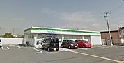 ファミリーマート 東ぐみの木店（503m）
