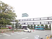 医療法人樫本会樫本病院（829m）