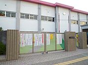 河内長野市立長野小学校（379m）