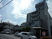 医療法人敬任会岡記念病院（105m）