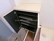 シューズBOX