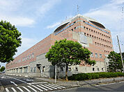 河内長野市役所（1601m）