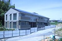 大阪府堺市南区高倉台2丁：物件画像／日本ビルディング株式会社　ミニミニFC金剛店