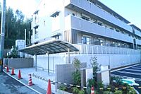 大阪府堺市南区高倉台2丁：物件画像／日本ビルディング株式会社　ミニミニFC金剛店