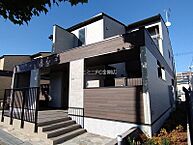 大阪府堺市南区高倉台1丁：物件画像／日本ビルディング株式会社　ミニミニFC金剛店