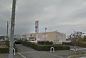 ウエルシア大阪狭山池之原店（733m）