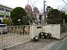 周辺：富田林市立寺池台小学校（736m）