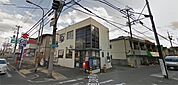 河内長野松ケ丘郵便局（884m）