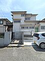 南青葉台戸建