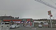 サンクス 狭山今熊店（618m）