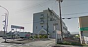 さくら会病院（699m）