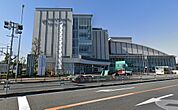 堺市美原区役所（994m）