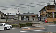 狭山大野台一郵便局（1143m）