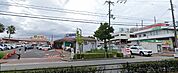 さやまニュータウンハーティ（1160m）