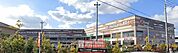 スーパービバホーム美原南インター店（937m）