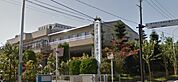 財団法人堺市救急医療事業団 堺市泉北急病診療センター（738m）