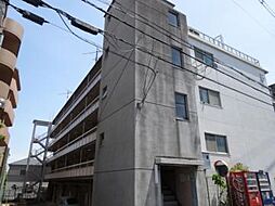 🉐敷金礼金0円！🉐北野田マンション巽　B棟